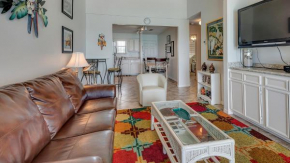 Beachside Condo 9